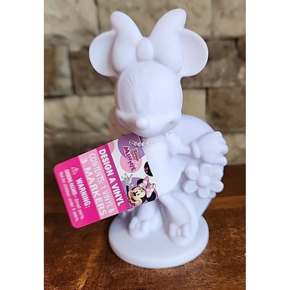 Disney get creative